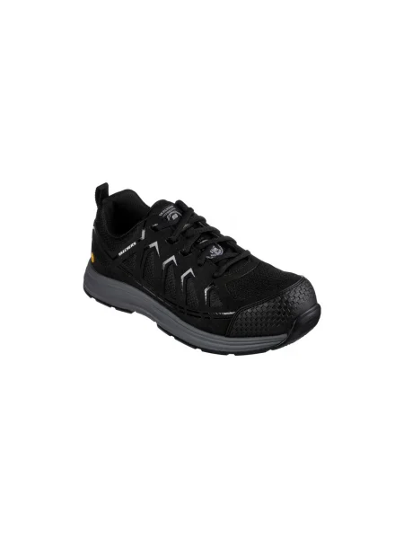 Pantofi Skechers negru