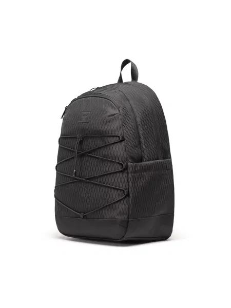 Herschel plecak Kingston czarny