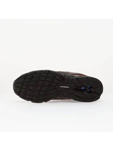 Tenisky New Balance Relic Brown/ Pumpernickel EUR 42 hnědé