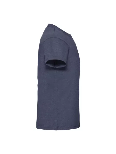 Tricou copii Fruit Of The Loom albastru