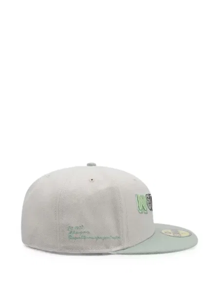 Șapcă New Era Cap cu broderie