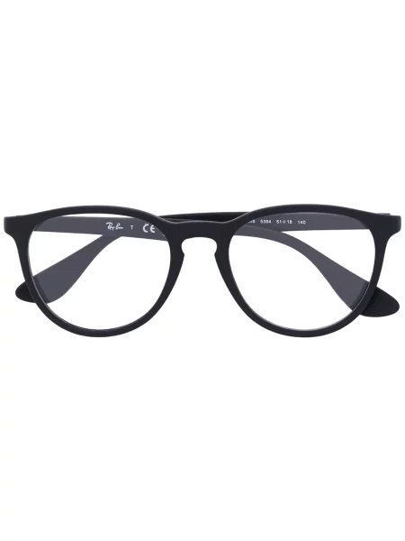 Ochelari de soare Ray-ban negru