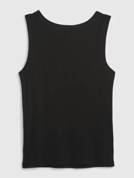 Top copii Gap negru