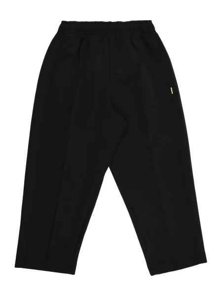 Nike Sportswear Hlače crna