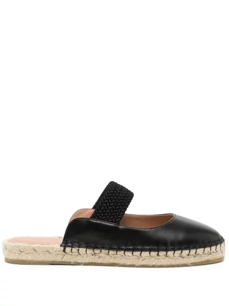 Espadrile Malone Souliers negru