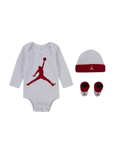 Детское боди Jordan
