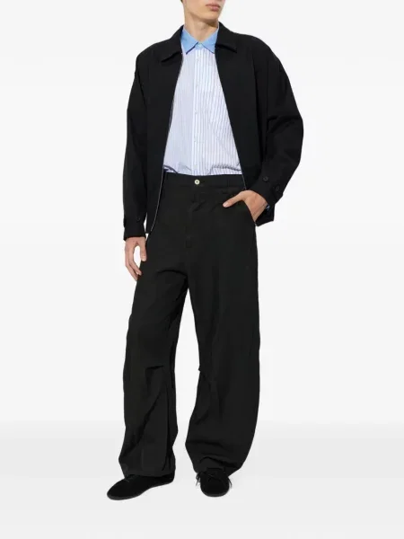Cămașă Comme Des Garçons Shirt albastru