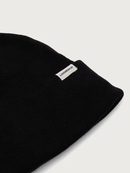 Lindbergh шапка beanie