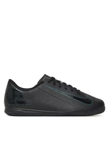 Tenisice za nogomet Nike Jr Vapor 16 Club Ic crna