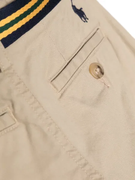 Szorty dziecięce Polo Ralph Lauren