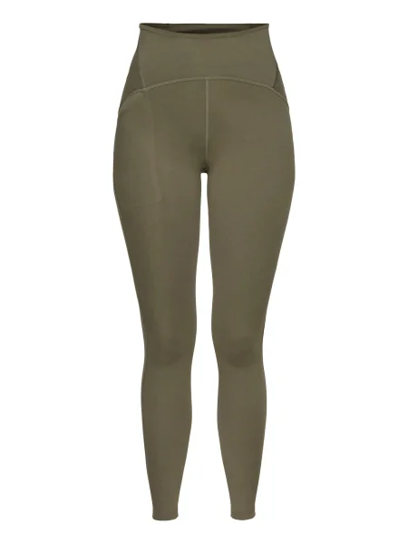 THE NORTH FACE Pantaloni outdoor JAIDA închis gri