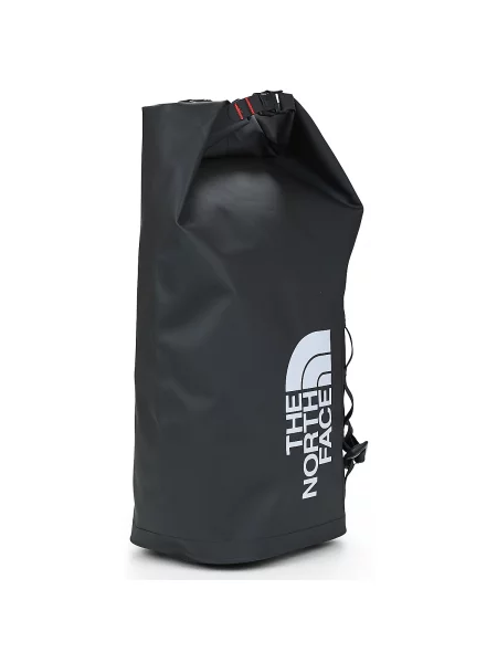 Geantă The North Face negru