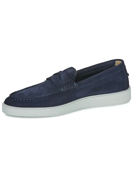 Pantofi Blackstone albastru