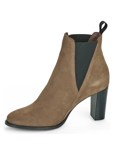 Pantofi Otess / Zoï bej