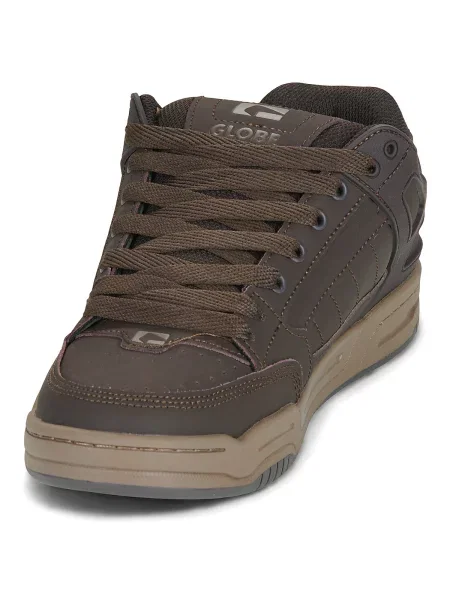 Pantofi Globe maro