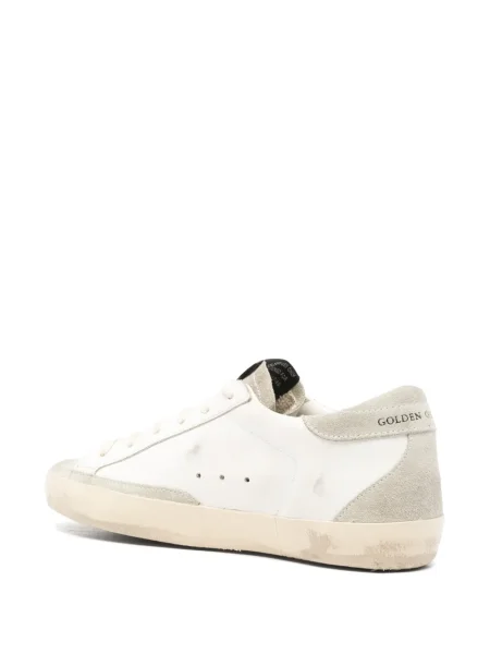 Sneakerși Golden Goose alb