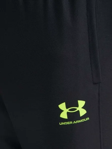Under Armour melegítő szett fekete