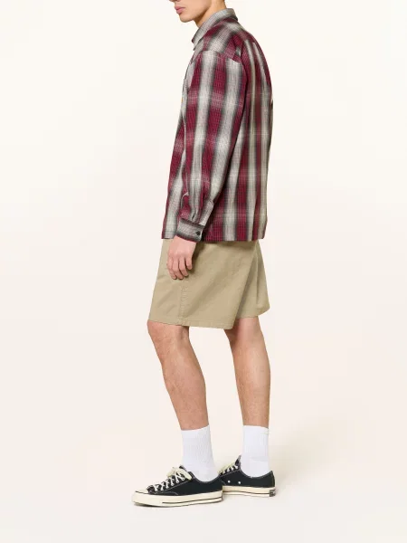 Chinos Carhartt Wip béžové