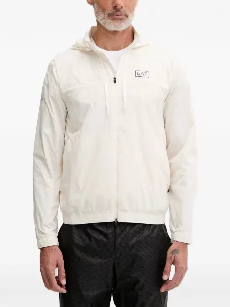 Бягане панталон Ea7 Emporio Armani