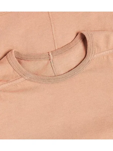 Μπλούζα Rick Owens ροζ