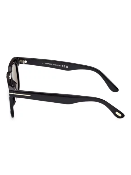 Ochelari de soare Tom Ford Eyewear negru