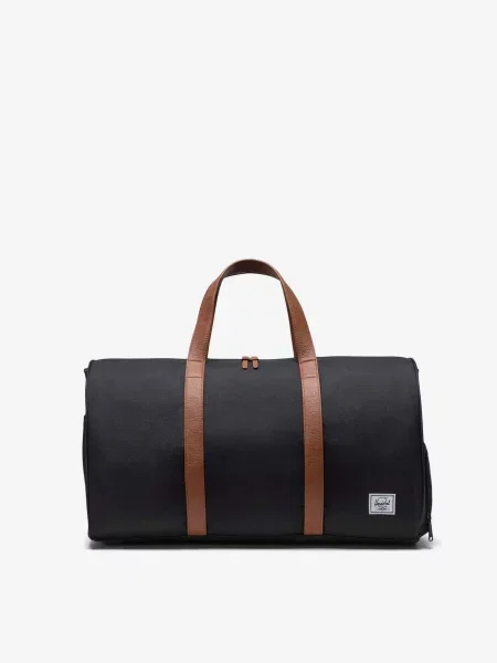 Дорожная сумка Herschel черная