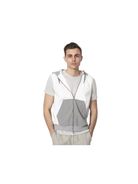 Bluza Herno biała