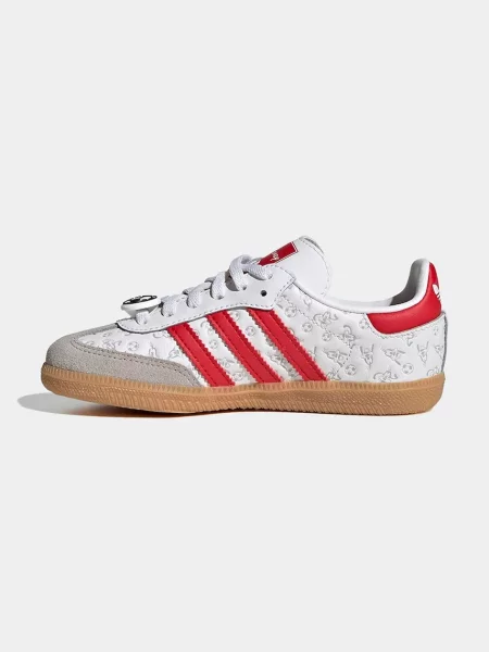 Детские кроссовки Adidas Originals