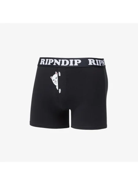 Боксеры Ripndip черные