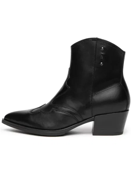 Pantofi Nerogiardini negru