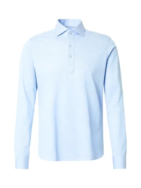 Michael Kors Tricou azuriu