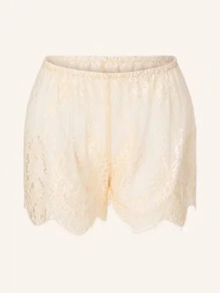 Lingadore Francuskie Majtki beige beżowe