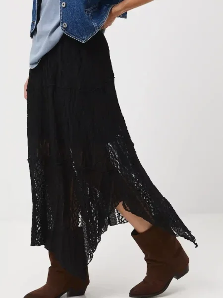 Krilo Medicine črna