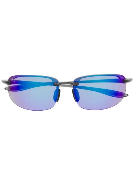 Ochelari de soare Maui Jim negru