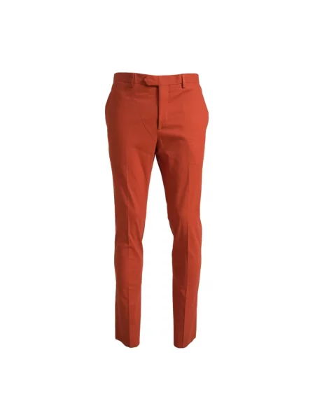 Garnitur Bencivenga pomarańczowy