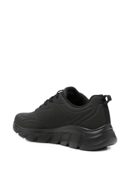 Tenisky Skechers čierna