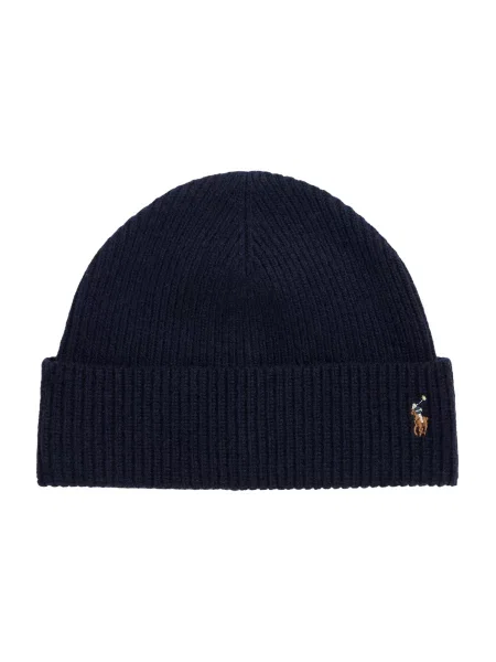 Polo Ralph Lauren Căciulă Bleumarin