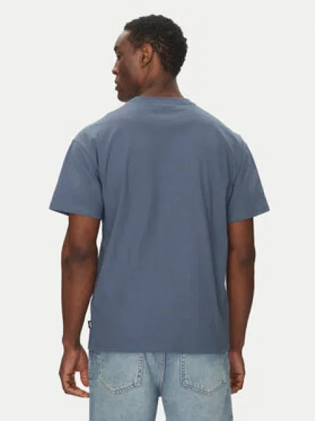 Quiksilver Póló Sötétkék