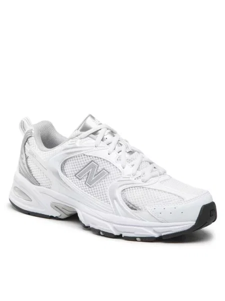 New Balance Laisvalaikio batai balta
