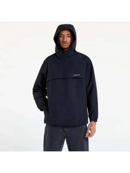 Wiatrówka Carhartt Wip biała