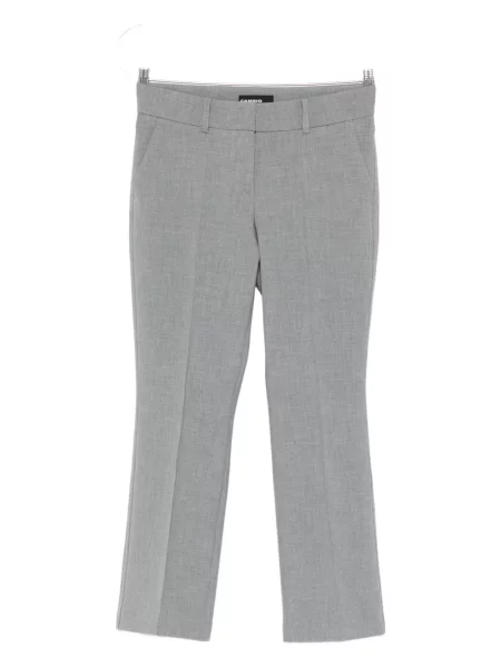 Cropp pantaloni Cambio gri