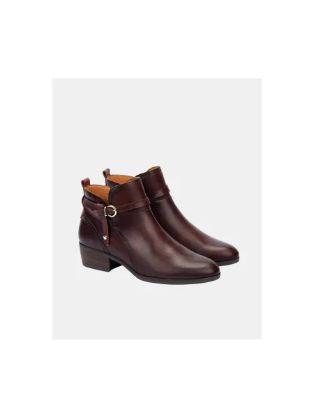 Pantofi Pikolinos negru