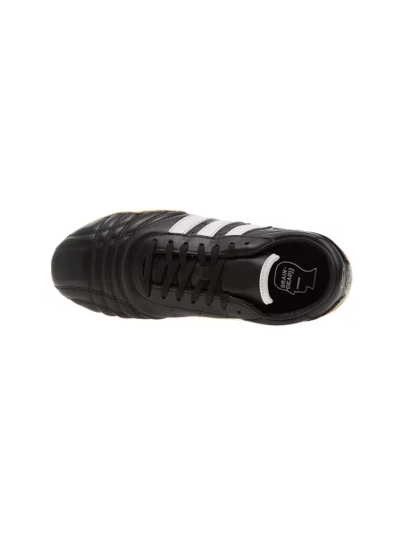 Sneakers adidas x Brain Dead Taekwondo Core Black/ Ftw White/ Warm Van EUR 41 čierna