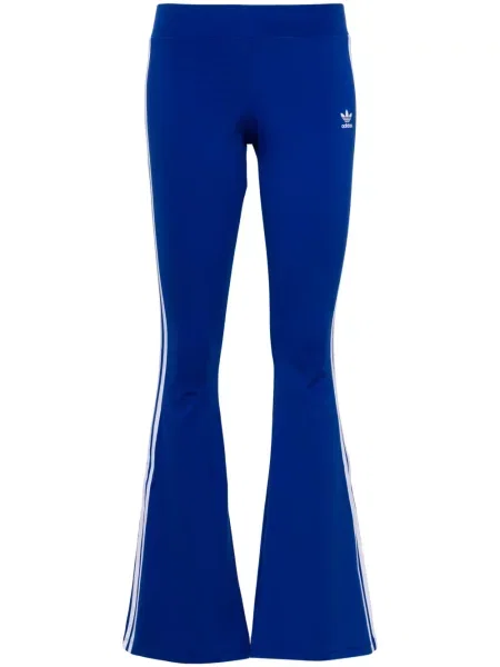 Futó nadrág Adidas kék