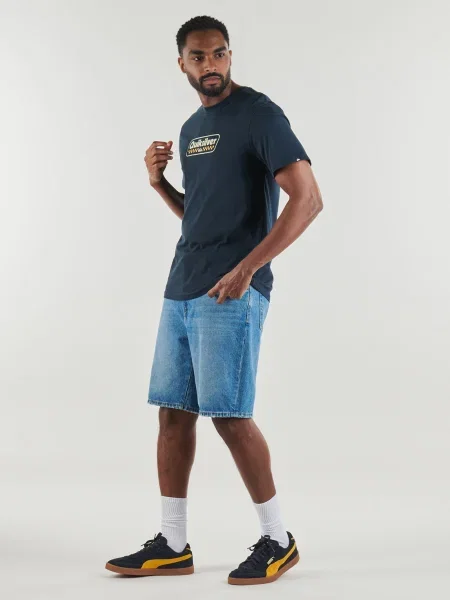 Tricou Quiksilver albastru