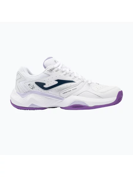Női teniszcipő Joma Master Lady C white. Méret: 37 EU fehér