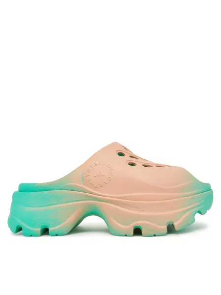 Cizme Adidas verde