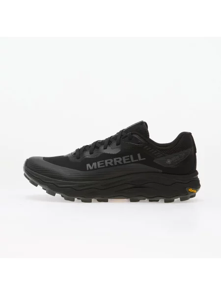 Sneakers Merrell Agility Peak 6 Gtx Black EUR 46 negru