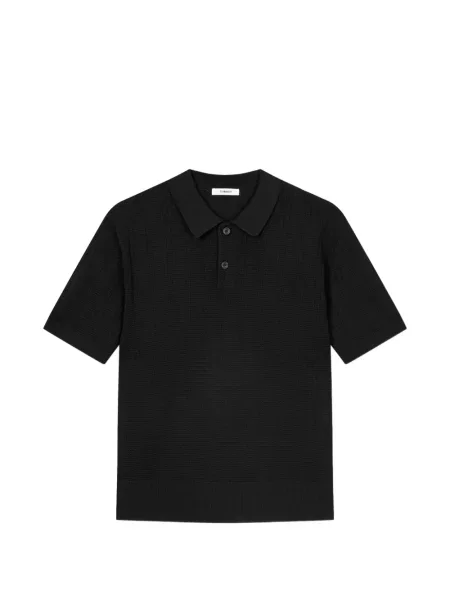 S límcem polotričko Tomboy černé