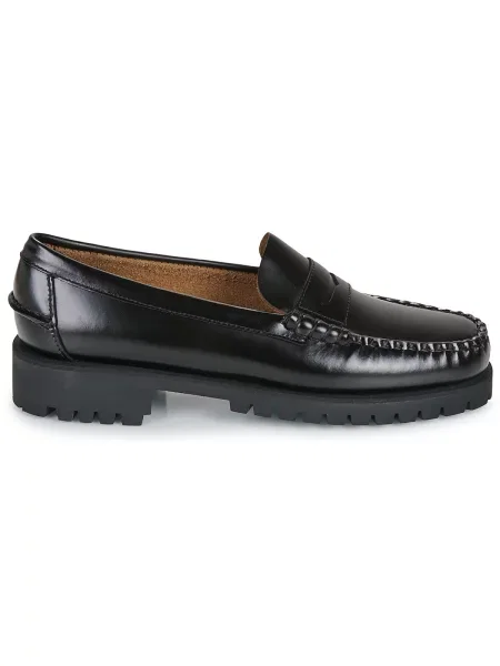 Pantofi Sebago negru
